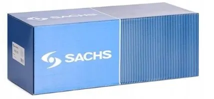 Ammortizzatore posteriore a gas 310 497 Sachs BMW 5 E61 image 6