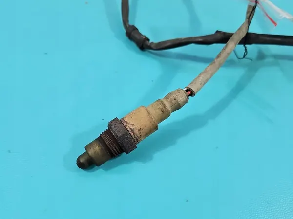 SONDA LAMBDA 04C906262K SKODA FABIA III 1.0 MPI image 3