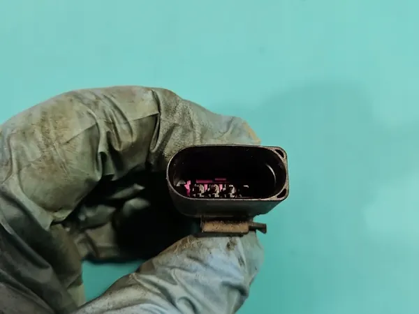 SONDA LAMBDA 04C906262K SKODA FABIA III 1.0 MPI image 4