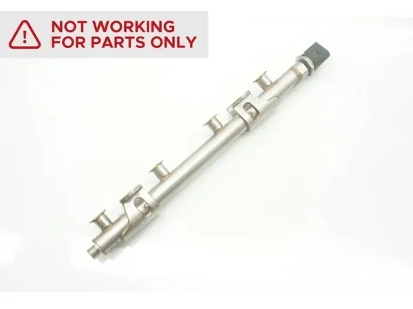 Rail d'injection OEM 04F133320D pour Seat Leon 1.4 TSI image 3