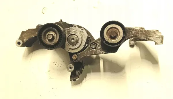 Remskärmsrulle Opel Zafira B Astra J 1.7 CDTI image 2