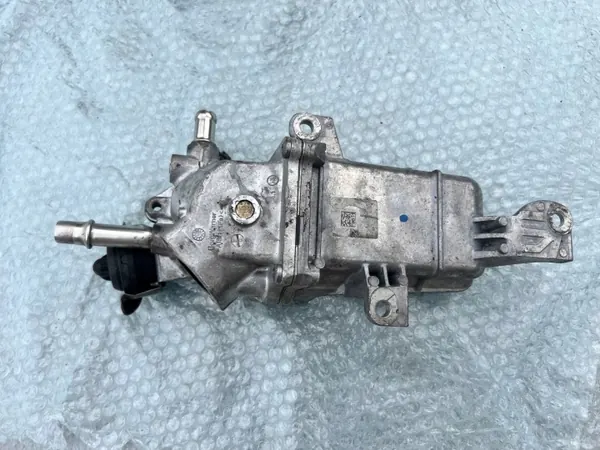 Refroidisseur EGR OEM 147357086R pour Renault Traffic image 2