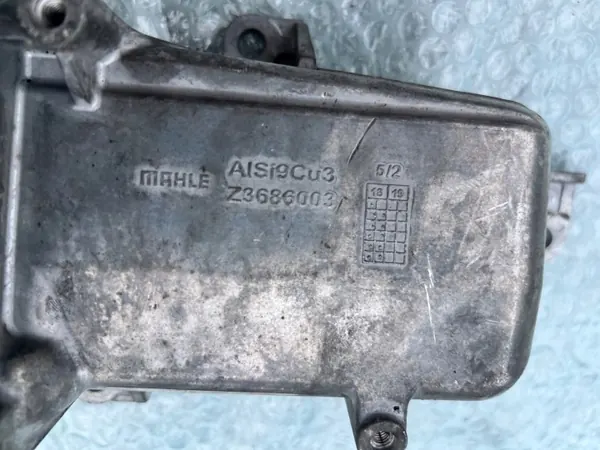 Refroidisseur EGR OEM 147357086R pour Renault Traffic image 3