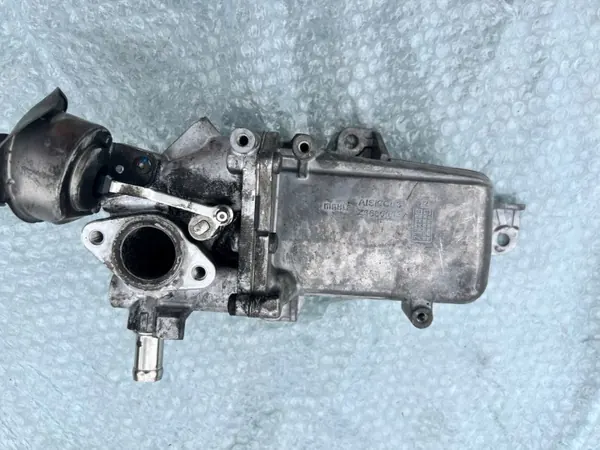 Refroidisseur EGR OEM 147357086R pour Renault Traffic image 4
