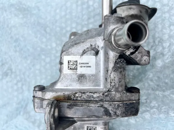 Refroidisseur EGR OEM 147357086R pour Renault Traffic image 5