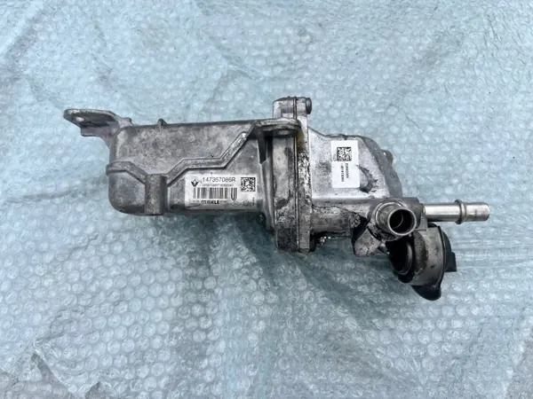 Refroidisseur EGR OEM 147357086R pour Renault Traffic image 7
