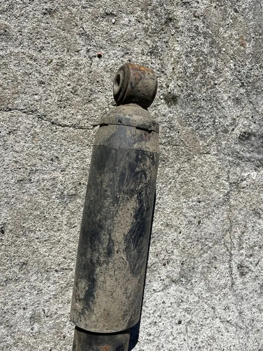 Ammortizzatore posteriore Fiat Ducato III, Peugeot Boxer III, Citroen Jumper III OEM image 2