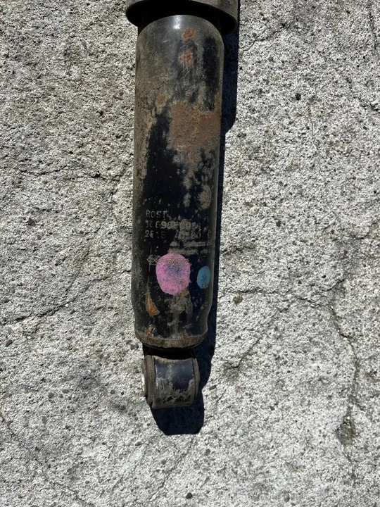 Ammortizzatore posteriore Fiat Ducato III, Peugeot Boxer III, Citroen Jumper III OEM image 3