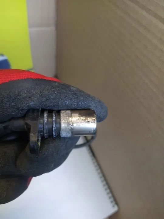 Kampiakselin Sijaintianturi Volvo S60 S80 029600-0650 image 3