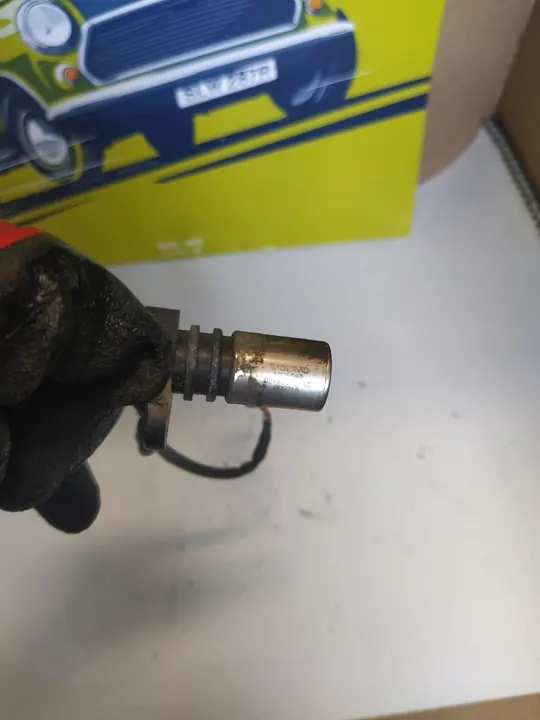 Kampiakselin Sijaintianturi Volvo S60 S80 029600-0650 image 4