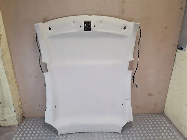 Techo Tesla Model S OEM 100246900H - Usado image 2