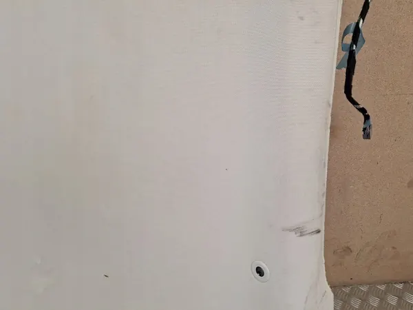 Techo Tesla Model S OEM 100246900H - Usado image 4