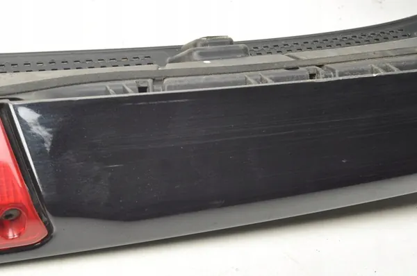 Bakspoiler 8A61-A44210-BD Ford Fiesta VI 08 image 10