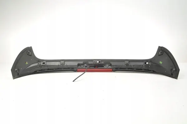 Bakspoiler 8A61-A44210-BD Ford Fiesta VI 08 image 8