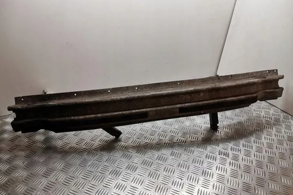 Viga de para-choque traseiro AUDI A4 AVANT 2007 8E0807331B image 3