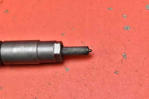 Dieselinjektor Test 31303238 0445116046 Volvo V60 image 5