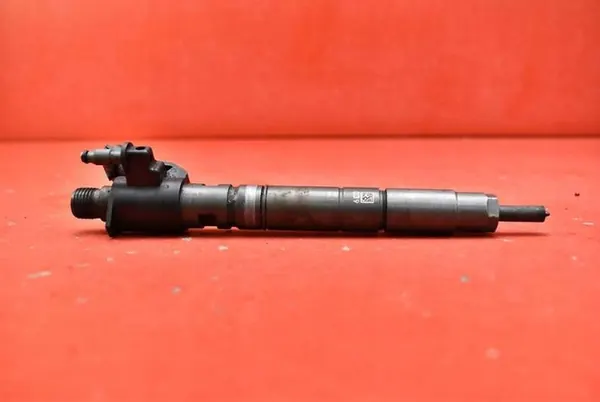 Dieselinjektor Test 31303238 0445116046 Volvo V60 image 6
