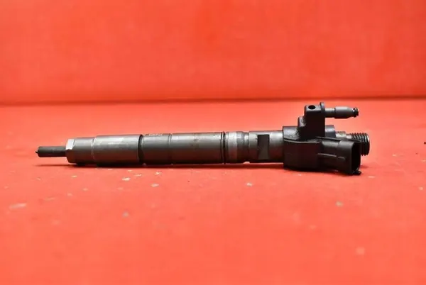 Dieselinjektor Test 31303238 0445116046 Volvo V60 image 8