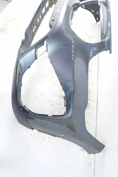 BMW X1 F48 LCI voorbumper OEM 7954205 - Gebruikt image 4