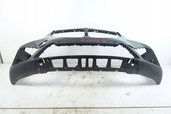 BMW X1 F48 LCI voorbumper OEM 7954205 - Gebruikt image 5