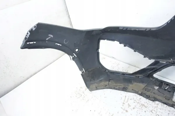 BMW X1 F48 LCI voorbumper OEM 7954205 - Gebruikt image 6
