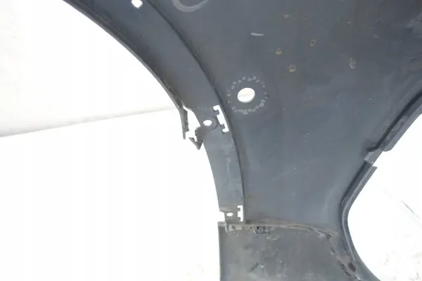 BMW X1 F48 LCI voorbumper OEM 7954205 - Gebruikt image 7