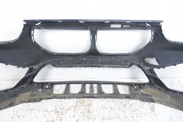 BMW X1 F48 LCI voorbumper OEM 7954205 - Gebruikt image 9