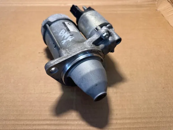 Motor de arranque BMW X3 F25 N52 12417579155 image 3