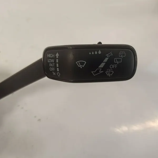 SKODA OCTAVIA III Kombischalter 5Q0953507AC image 8