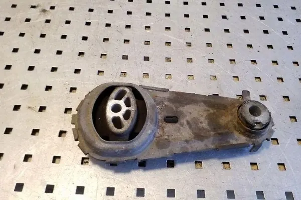 Supporto motore RENAULT MEGANE III GRANDTOUR image 3