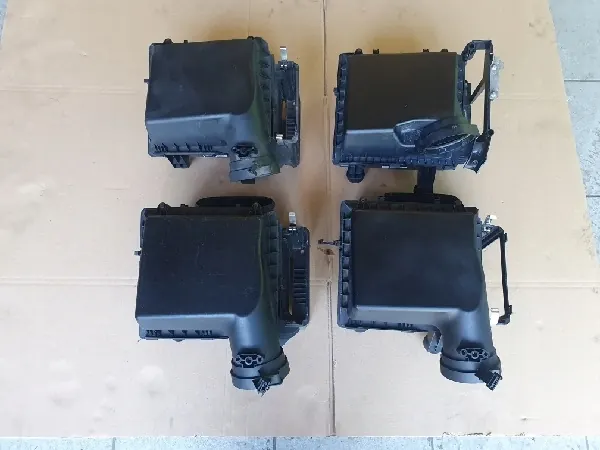 Öljypannu OEM A6080140300 Mercedes CLA W118:lle image 10