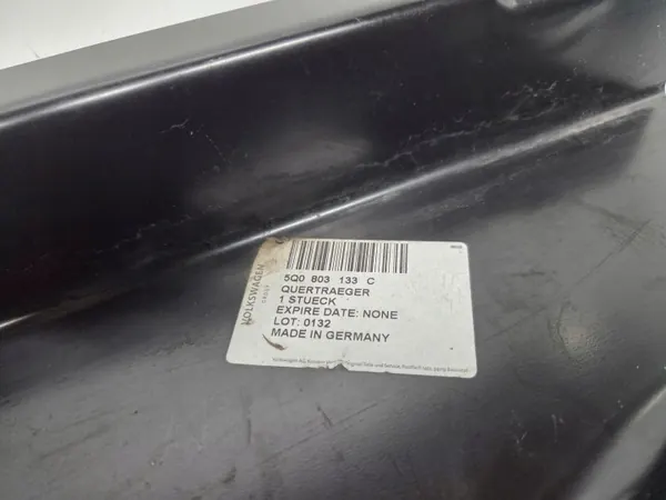 OEM 5Q0803133C Achterwandbekleding voor VW Golf 7 image 3