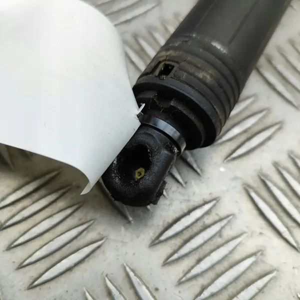 Vasen tavaratilan toimilaite AUDI Q3 (8U) 2016 8U0827851 image 4