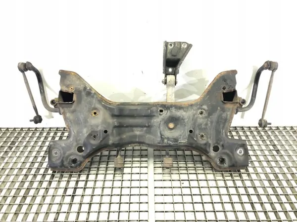 Poutre de moteur Audi A1 10-18 2.0TDI 6Q0199851AT image 4