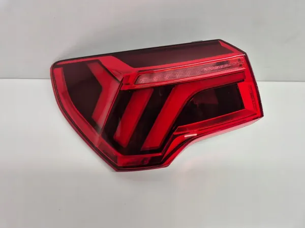 AUDI Q3 II Lámpara Trasera Izquierda LED Original 2018- image 5