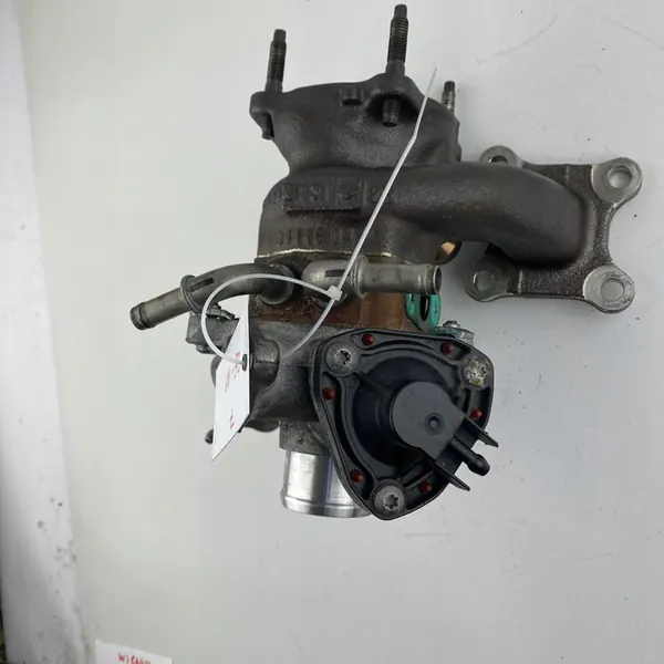 Ford OE CM5G-6K682-HE Turbocharger image 10