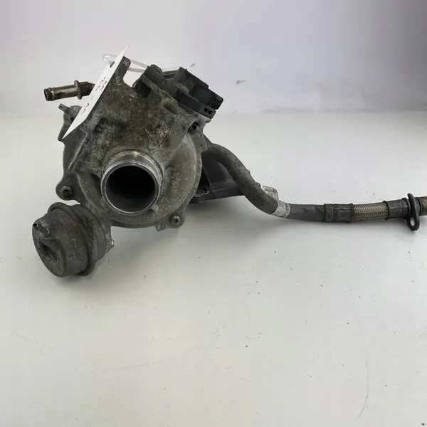 Ford OE CM5G-6K682-HE Turbocharger image 2