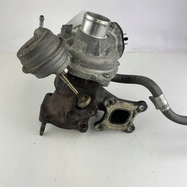 Ford OE CM5G-6K682-HE Turbocharger image 3