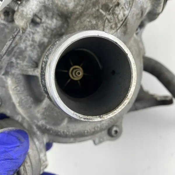 Ford OE CM5G-6K682-HE Turbocharger image 4