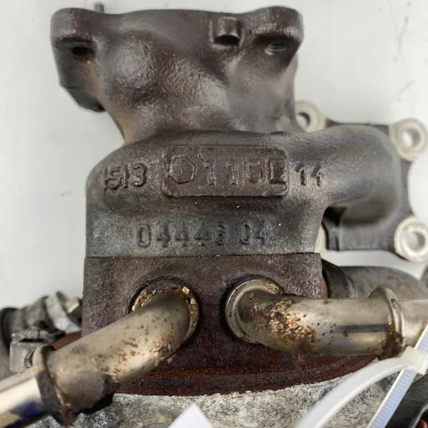 Ford OE CM5G-6K682-HE Turbocharger image 5