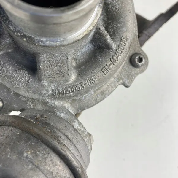 Ford OE CM5G-6K682-HE Turbocharger image 6