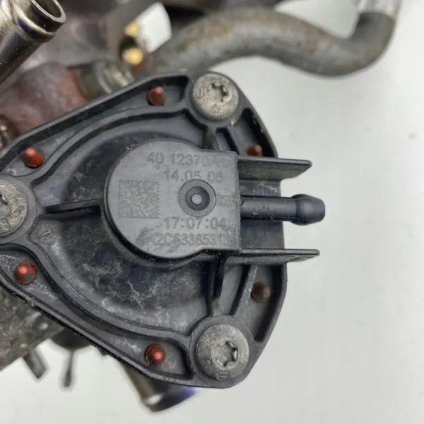 Ford OE CM5G-6K682-HE Turbocharger image 7