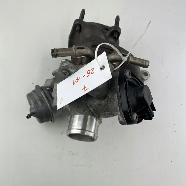 Ford OE CM5G-6K682-HE Turbocharger image 8