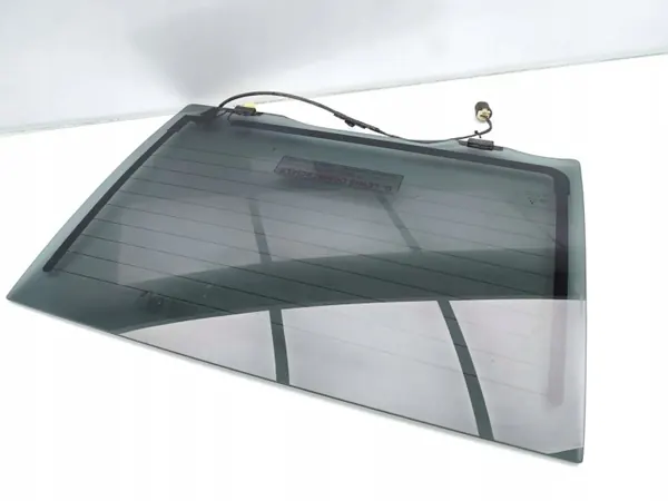 Vitre arrière Mitsubishi L200 OEM E643R-000042 (2007) image 10