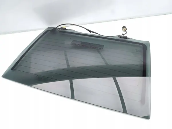 Vitre arrière Mitsubishi L200 OEM E643R-000042 (2007) image 4