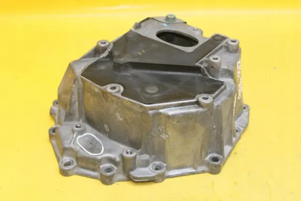 Cárter de transmisión OEM 01J301212F para Audi A4 B6 3.0 image 2
