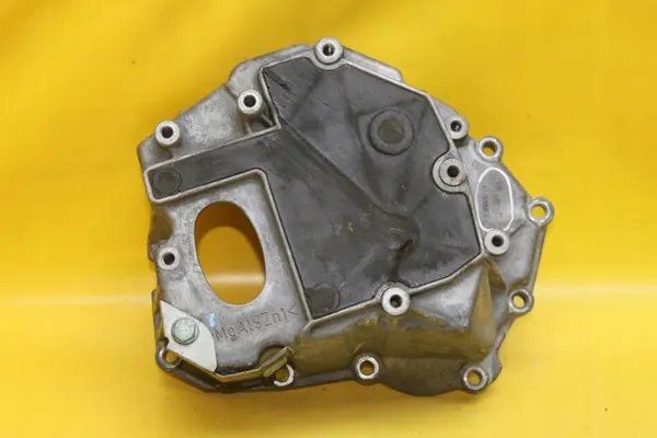 Cárter de transmisión OEM 01J301212F para Audi A4 B6 3.0 image 3