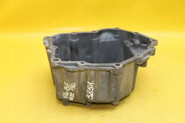 Cárter de transmisión OEM 01J301212F para Audi A4 B6 3.0 image 4
