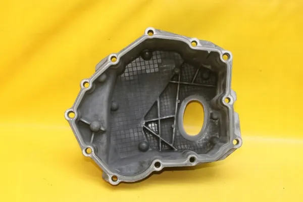 Cárter de transmisión OEM 01J301212F para Audi A4 B6 3.0 image 5