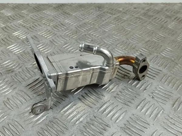 Refroidisseur EGR Subaru Ascent OEM 19D21A0381 image 2